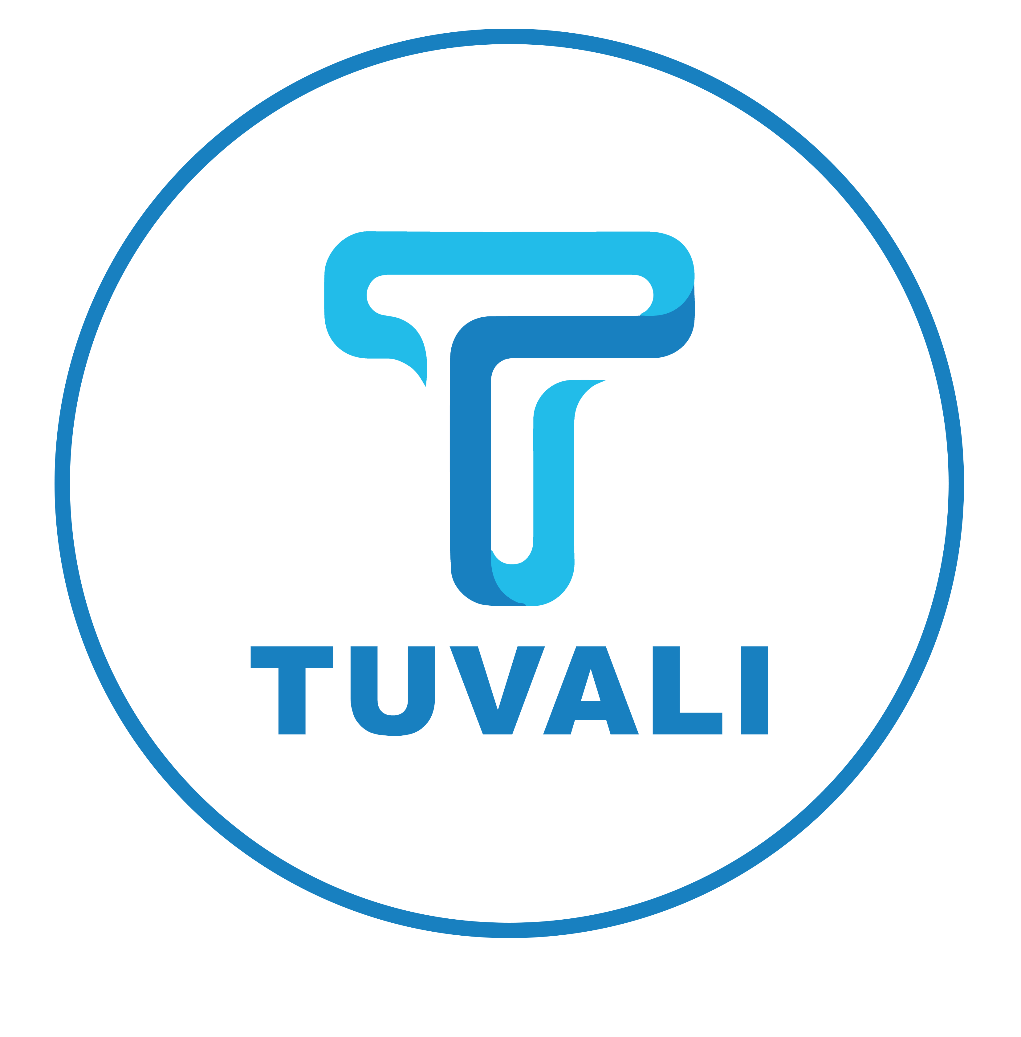 TUVALI Logo